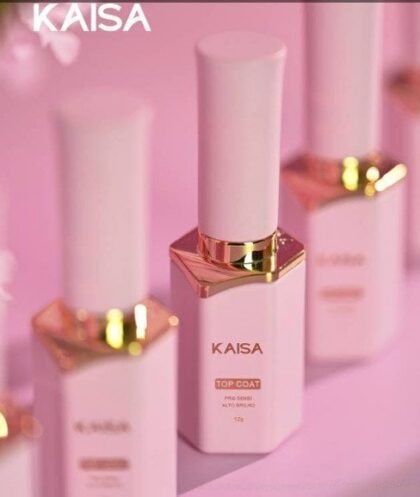 TOP COAT KAISA PRO SENSI