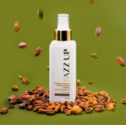 PREP FAZZ UP PISTACHE 150ML