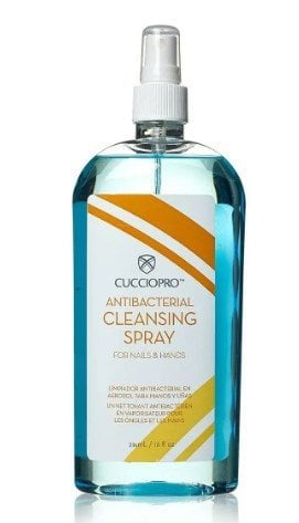 PREP SPRAY CUCCIO 236 ML