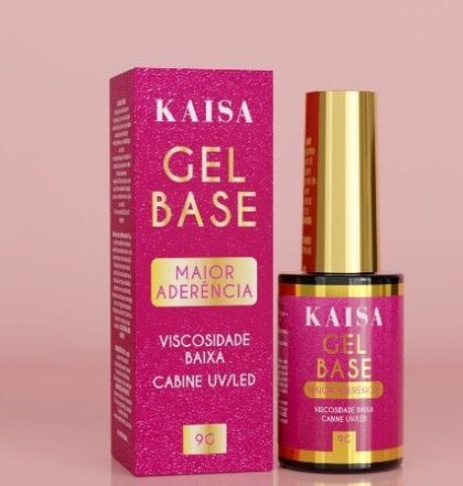 KAISA GEL BASE 9G