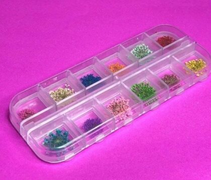 KIT FLOR SECA