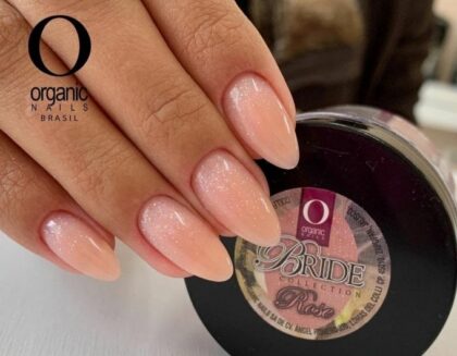 PO ACRILICO ROSE 14G