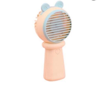 VENTILADOR CILIOS 1026