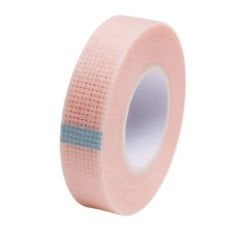 fita transpore rosa