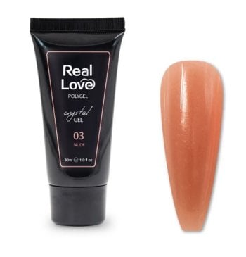 POLIGEL REAL LOVE 03