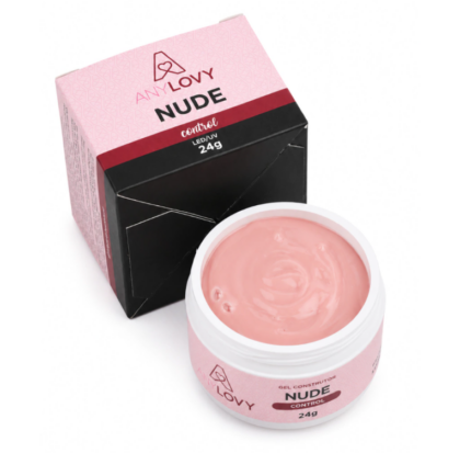GEL ANYLOVY NUDE 24G