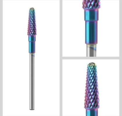 BROCA TUNGSTENIO 14