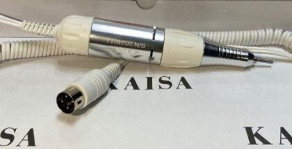 CANETA PARA LIXADEIRA TOUCH KAISA DE MESA