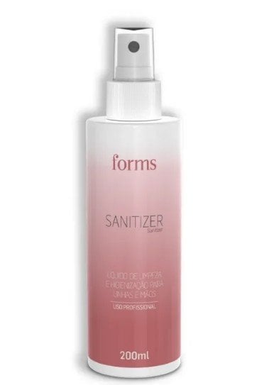 PREP FORMS 200ML