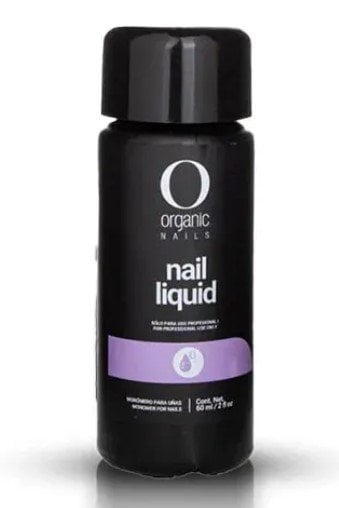 MONOMER ORGANIC 60ML
