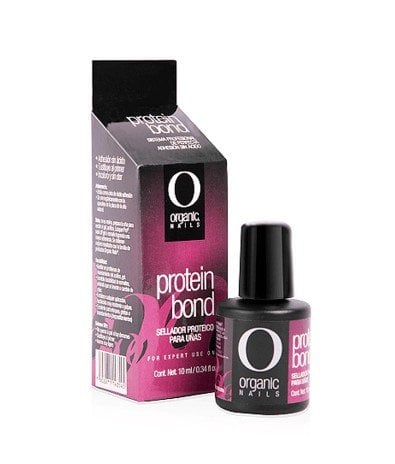 PROTEIN BOND ORGANIC 10ML