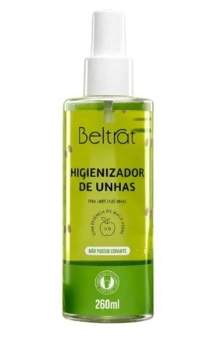 PREP BELTRAT MAÇA VERDE 260ML