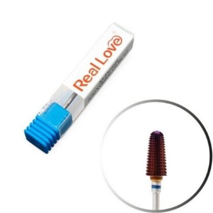 BROCA TUNGSTENIO 16