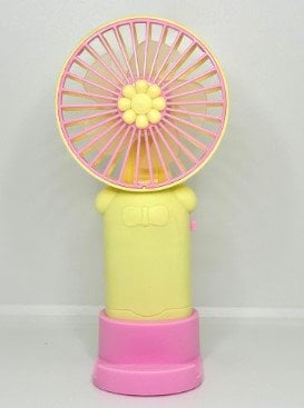 VENTILADOR CILIOS 1024