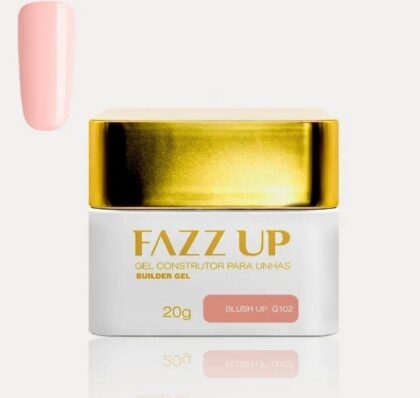 GEL FAZZ UP BLUSH 20g
