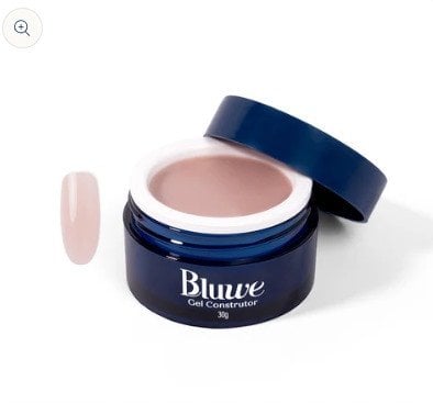 GEL BLUWE QUERIDO BEGE