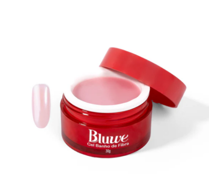 GEL BLUWE BANHO DE FIBRA